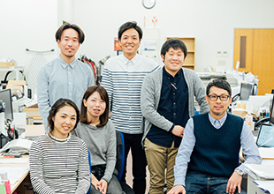 デザイン・生産管理